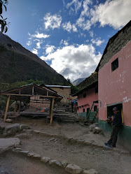 Wayllabamba Camp