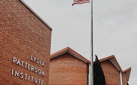 Lydia Patterson Institute image