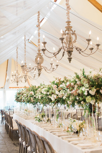 Florist «Greenlion Design», reviews and photos, 174 Bellevue Ave #220, Newport, RI 02840, USA