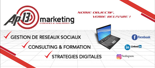 AP13-Marketing Saint-Louis