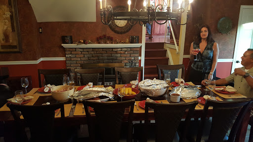 Golf Club «South Bay Country Club», reviews and photos, 3600 Skillman Ave, Oceanside, NY 11572, USA