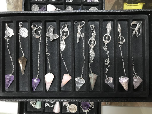 Gift Shop «Simple Strands», reviews and photos, 115 Merchants Square, Cumming, GA 30040, USA