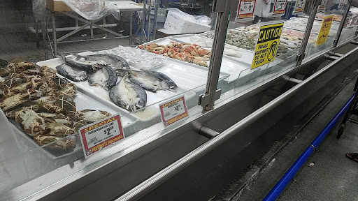 Supermarket «Presidente Supermarkets», reviews and photos, 18350 NW 7th Ave, Miami, FL 33169, USA