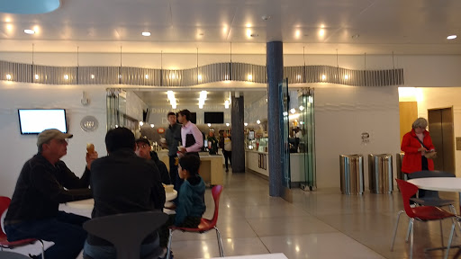 Ice Cream Shop «Cornell Dairy Bar», reviews and photos, 411 Tower Rd, Ithaca, NY 14853, USA