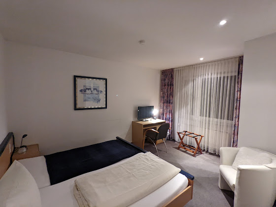 Chambres hôtels Hotel Bölke 31515 Wunstorf