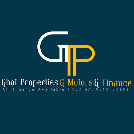Ghai Properties Motors & Finance