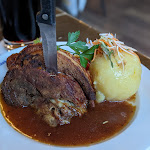 Photo n°1 de l'avis de Peerapol.a fait le 30/10/2022 à 23:36 sur le  Schneider Bräuhaus Berg am Laim à Munich