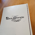 Photo n°6 de l'avis de ermelinda.o fait le 01/10/2022 à 14:54 sur le  Ristorante San Giorgio e il Drago à Randazzo