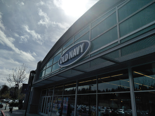 Clothing Store «Old Navy», reviews and photos, 4037 Factoria Blvd SE, Bellevue, WA 98006, USA