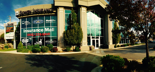 Insurance Agency «L.A. Bowen Insurance Agency, Inc.», reviews and photos