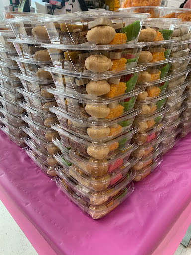 Grocery Store «Tampa Grocery», reviews and photos, 819 E Brandon Blvd, Brandon, FL 33511, USA