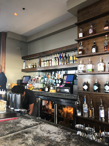 Cocktail Bar «Watermark», reviews and photos, 800 Ocean Ave, Asbury Park, NJ 07712, USA