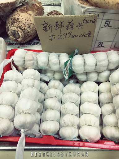 Asian Grocery Store «Win Li Supermarket», reviews and photos, 374 Elmira Rd, Ithaca, NY 14850, USA