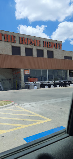 Home Improvement Store «The Home Depot», reviews and photos, 3600 Ranch Rd 620 S, Bee Cave, TX 78738, USA