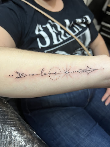 Explore tattoo ideas sun, creative tattoo ideas in Downey, available at Superior Ink Tattoo and Piercings