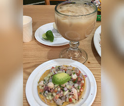 La Casa del Buen Marisco photo