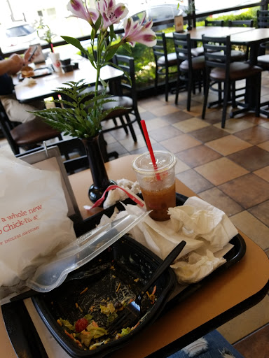 Fast Food Restaurant «Chick-fil-A», reviews and photos, 1065 Cleveland Ave, East Point, GA 30344, USA