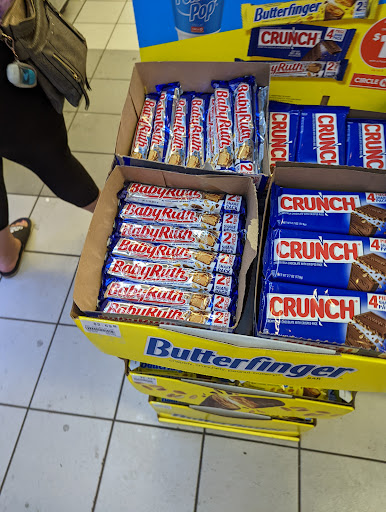 Convenience Store «Circle K», reviews and photos, 28350 Oregon Rd, Perrysburg, OH 43551, USA