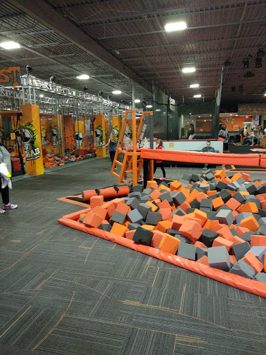 Shopping Mall «WestGate Mall», reviews and photos, 205 W Blackstock Rd, Spartanburg, SC 29301, USA