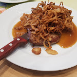 Photo n°2 de l'avis de Andrea.e fait le 15/07/2020 à 14:44 sur le  Landgasthof Hotel Grüner Baum à Nuremberg