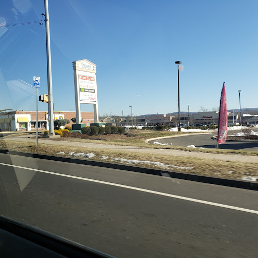 Shopping Mall «Townline Square Shopping Center», reviews and photos, 533 S Broad St, Meriden, CT 06450, USA