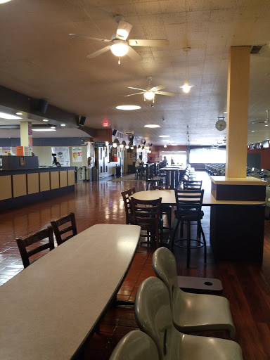 Bowling Alley «Hillside Bowl», reviews and photos, 4545 Harrison St, Hillside, IL 60162, USA