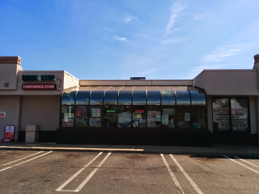 Grocery Store «Quick Stop Food Stores», reviews and photos, 1665 Stelton Rd, Piscataway Township, NJ 08854, USA