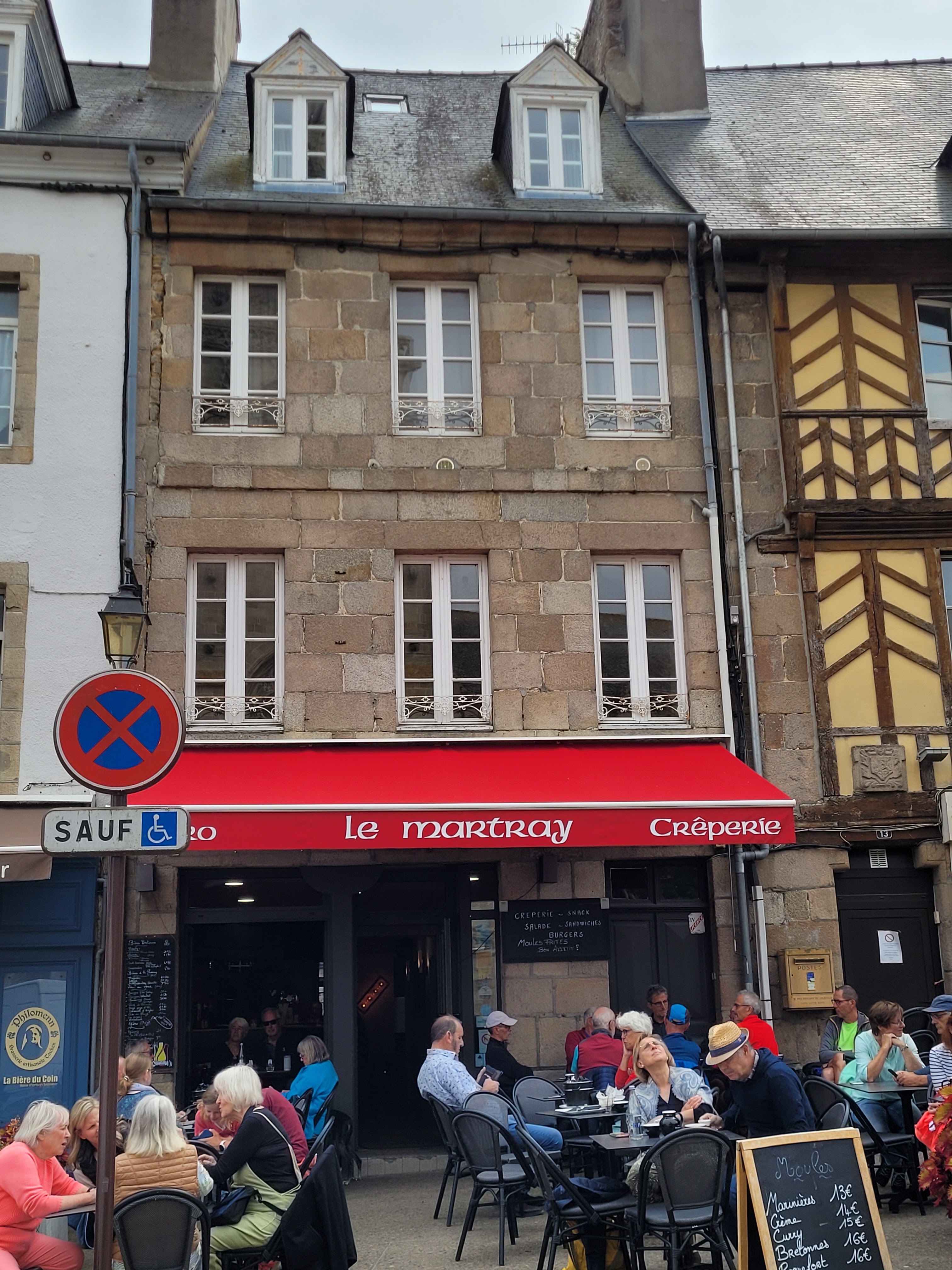 Photo n° 4 de l'avis de LAGRAVIERE.G fait le 29/08/2023 à 22:19