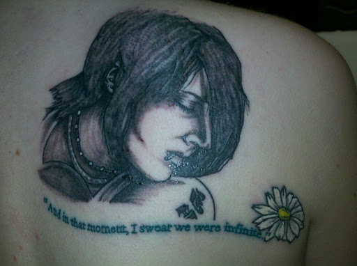 Tattoo Shop «The Tattoo Studio», reviews and photos, 3604 W Westview Blvd, Muncie, IN 47304, USA