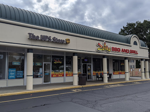 Shipping and Mailing Service «The UPS Store», reviews and photos, 10 Main St, Woodbridge, NJ 07095, USA