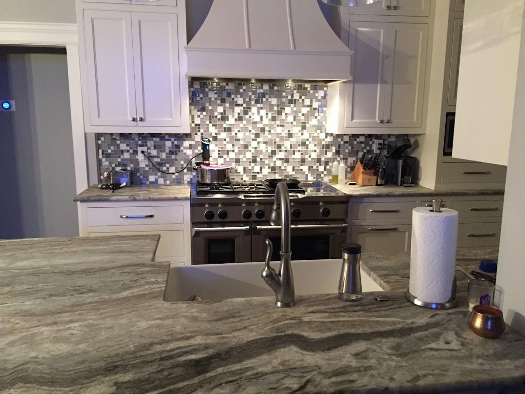 Huntsville American Cabinets