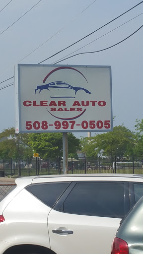 Used Car Dealer «Riverview Automobile Sales», reviews and photos, 297 Belleville Ave, New Bedford, MA 02746, USA