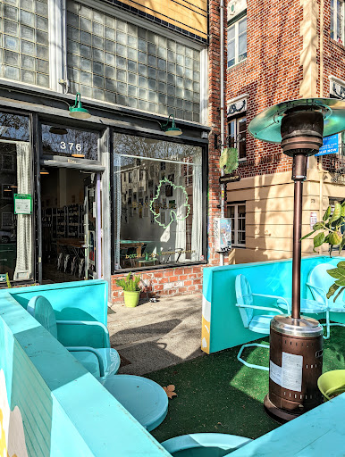 Wine Store «Bay Grape», reviews and photos, 376 Grand Ave, Oakland, CA 94610, USA