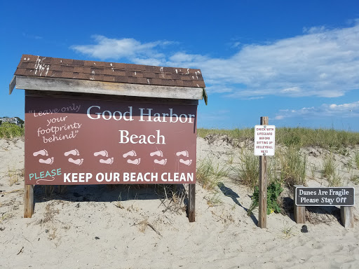 Park «Good Harbor Beach», reviews and photos, 99 Thatcher Rd, Gloucester, MA 01930, USA