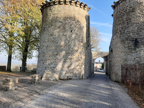 Lodge Halte Nature en Baie de Somme Saint-Valery-sur-Somme