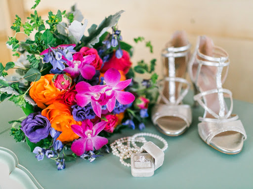 Florist «The Flower Cottage», reviews and photos, 4290 Germanna Hwy, Locust Grove, VA 22508, USA