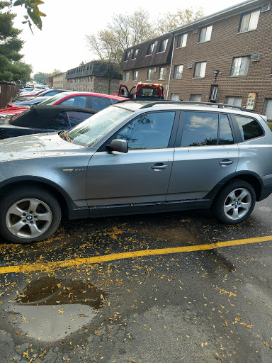 Auto Repair Shop «Quiroz Auto Repair», reviews and photos, 485 N Bolingbrook Dr, Bolingbrook, IL 60440, USA