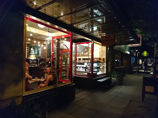 Dessert Shop «Hot Cakes - Molten Chocolate Cakery», reviews and photos, 5427 Ballard Ave NW, Seattle, WA 98107, USA