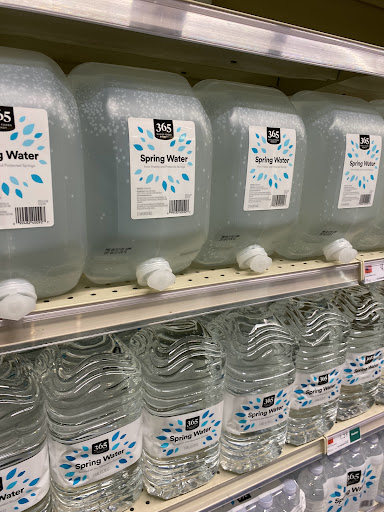 Grocery Store «Whole Foods Market», reviews and photos, Whole Foods Market, 110 Bloomingdale Rd, White Plains, NY 10605, USA