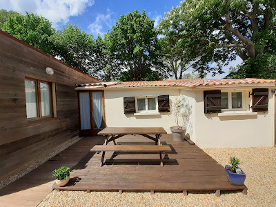Hotes'Octon à Octon
