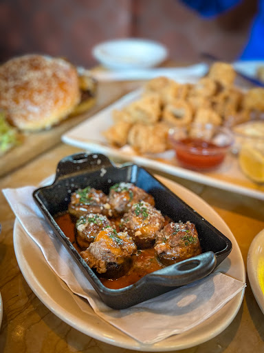 The Cheesecake Factory