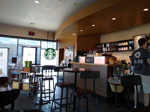 Coffee Shop «Starbucks», reviews and photos, 254 N Orlando Ave, Maitland, FL 32751, USA
