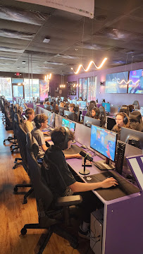 Valhallan Esports Training - Photo 8 - Car repair in Las Vegas, NV, Paradise