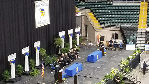 Arena «The Family Arena», reviews and photos, 2002 Arena Pkwy, St Charles, MO 63303, USA