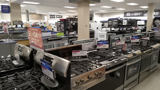 Department Store «Sears», reviews and photos, 51 US-1, New Brunswick, NJ 08901, USA