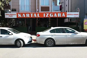 Kartal Izgara image