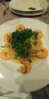 Spaghetti du Restaurant italien Il Sorrentino à Paris - n°16