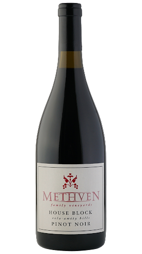 Winery «Methven Family Wines», reviews and photos, 11400 SE Westland Ln, Dayton, OR 97114, USA