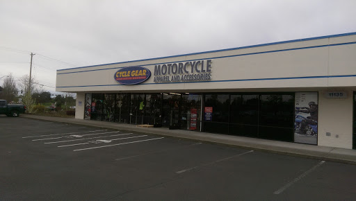 Motorcycle Parts Store «Cycle Gear», reviews and photos, 11135 SW Canyon Rd, Beaverton, OR 97005, USA