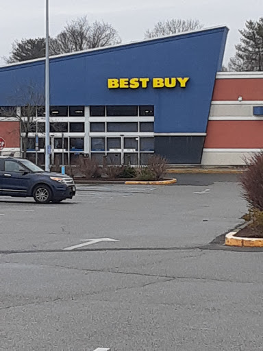 Electronics Store «Best Buy», reviews and photos, 330 Connecticut Ave #4, Norwalk, CT 06854, USA